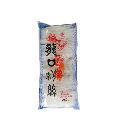 Vermicelli 30g Longkou νουντλς Haccp Udon Soba πατατών