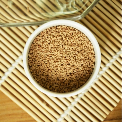 Η στερεά ξηρά σκόνη 500g Dashi μελιού παλαμίδων cOem ξεραίνει τη σκόνη σούπας