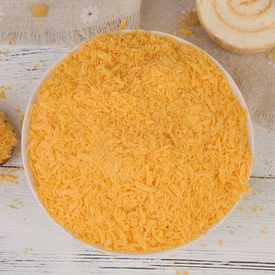 Crumbs ψωμιού Panko αλευριού σίτου χρυσό ιαπωνικό επίστρωμα επιφάνειας