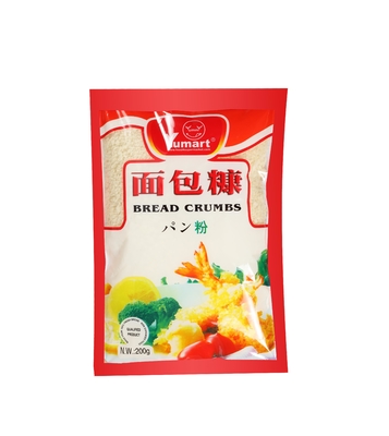 200g 500g 1kg 10kg 5mm ιαπωνικά Crumbs ψωμιού Panko ύφους