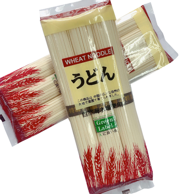 Φαγόπυρο ραφιναρισμένο Soba V Udon Noodles White