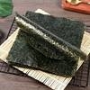 Ψημένο ομαλό φύκι 100 Yaki Nori πακέτο φύλλων