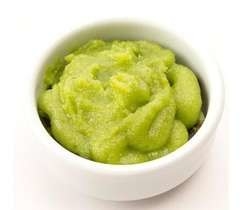 Ξηρά και δροσερή σάλτσα 43g Wasabi σουσιών θέσεων cOem