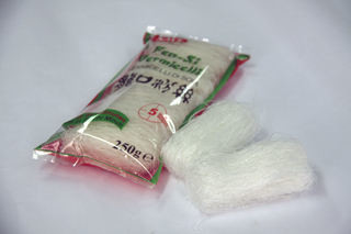 Vermicelli 30g Longkou νουντλς Haccp Udon Soba πατατών