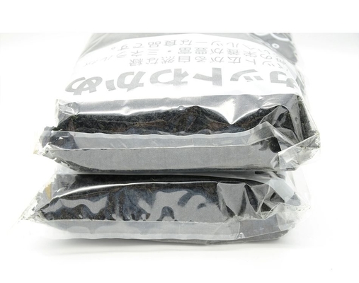 Φυσικό φύκι ψημένο 200g Wakame για τη σούπα