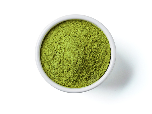 150g δροσερή ξηρά θέση σκονών cOem οργανική Matcha