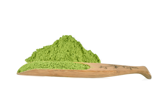 COem οργανικά Matcha πράσινα τσαγιού συστατικά 200g τσαγιού Matcha σκονών φυσικά ιαπωνικά