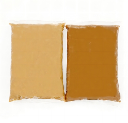 Φυσική και αλμυρή Miso 1kg κόλλα σούπας 18 μήνες ραφιών χρονικοί