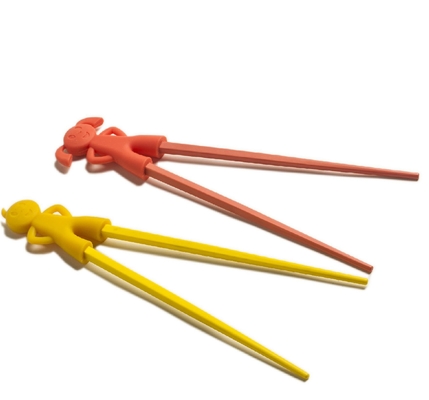 Μίας χρήσης Chopsticks μπαμπού cOem 18.5cm τοπ περικοπή διδύμων 20.5cm
