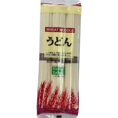 Ξηρό Udon Soba νουντλς cOem για τη σούπα