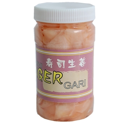 Παστωμένη πιπερόριζα σουσιών του ISO Haccp 1kg 9.08kg για τα προϊόντα σουσιών