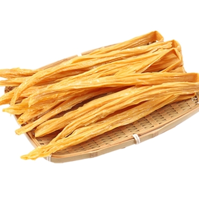 φυσικό ξηρό Beancurd ραβδί 200g 500g για την υπεραγορά εστιατορίων