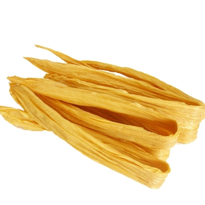 φυσικό ξηρό Beancurd ραβδί 200g 500g για την υπεραγορά εστιατορίων
