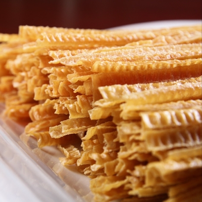 Halal Kosher γλουτένης ελεύθερα οργανικά κινεζικά σόγιας μακαρόνια ζυμαρικών φασολιών νουντλς μαύρα