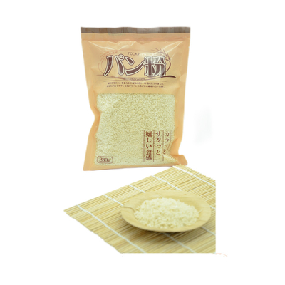 Το Kosher ιαπωνικό ψωμί Panko σκορπίζει μπριζόλα βόειου κρέατος ψαριών 12mm την τηγανίζοντας