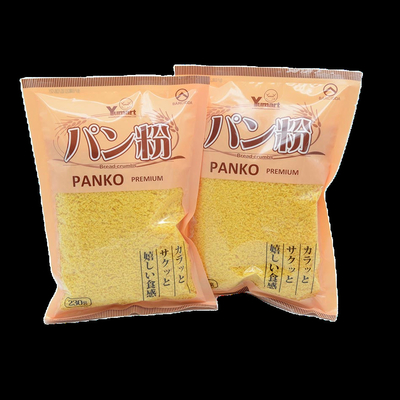 Crumbs ψωμιού cOem 10kg ιαπωνικές Panko τριμμένες φρυγανιές κοτόπουλου τηγανητών
