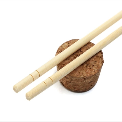 Chopsticks μπαμπού 19cm 20cm 23cm μίας χρήσης