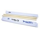 Κινεζικά Chopsticks 4.0MM μπαμπού Tensoge μίας χρήσης πάχος 4.5MM