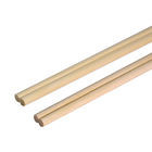 Κινεζικά Chopsticks 4.0MM μπαμπού Tensoge μίας χρήσης πάχος 4.5MM