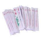 Δίδυμα Chopsticks μπαμπού Tensoge μίας χρήσης