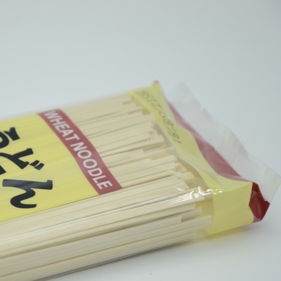 Κινεζικό 500g 100 νουντλς ευθύ HALAL Soba φαγόπυρου τοις εκατό επικυρωμένα