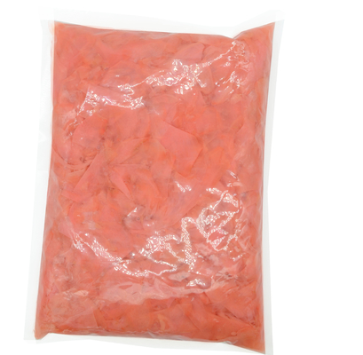 Φρέσκο παστωμένο 1kg καρύκευμα πιπεροριζών σουσιών HACCP