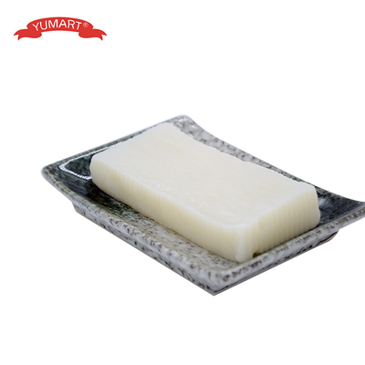 Konjac θερμίδων HACCP χαμηλή Odorless ιαπωνική ζάχαρη ζυμαρικών νουντλς ελεύθερη