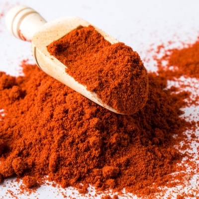 1kg ξεράνετε το κίτρινο καρύκευμα πάπρικας κόκκινου χρώματος σάλτσας σκονών τσίλι για το μαγείρεμα