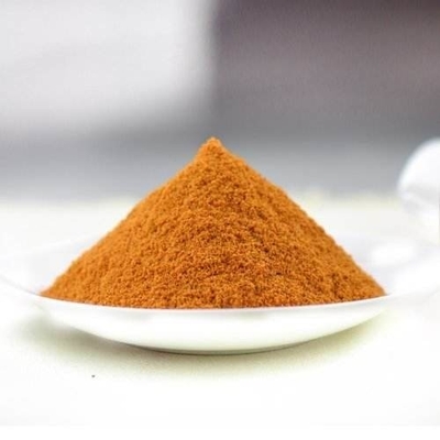 1kg ξεράνετε το κίτρινο καρύκευμα πάπρικας κόκκινου χρώματος σάλτσας σκονών τσίλι για το μαγείρεμα