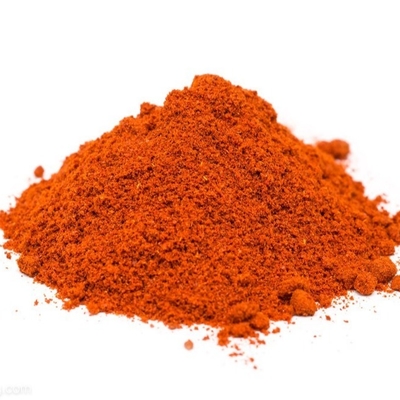 1kg ξεράνετε το κίτρινο καρύκευμα πάπρικας κόκκινου χρώματος σάλτσας σκονών τσίλι για το μαγείρεμα