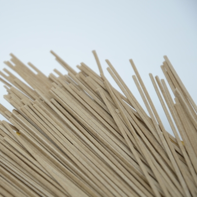 Σκοτεινό παραδοσιακό Udon Soba νουντλς φαγόπυρο Natarual οικογενειακών 500g που γίνεται
