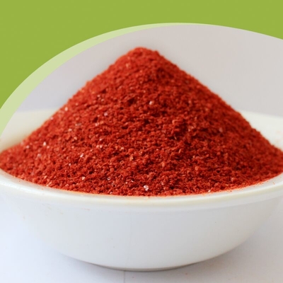 Ξηρά κόκκινη σάλτσα Sriracha τσίλι καρυκευμάτων 1kg γλυκιά για το μαγείρεμα