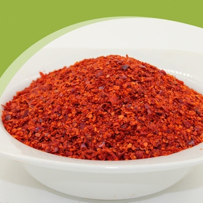 Ξηρά κόκκινη σάλτσα Sriracha τσίλι καρυκευμάτων 1kg γλυκιά για το μαγείρεμα