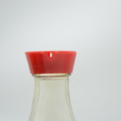 HACCP ISO κινεζική λιανική συσκευασία σάλτσας σόγιας ύφους ελαφριά σκοτεινή 150ml