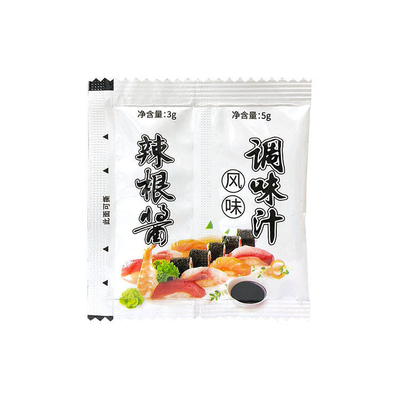Ιαπωνικό καρύκευμα κολλών σκονών 1kg Wasabi χρένου ασφαλίστρου ύφους