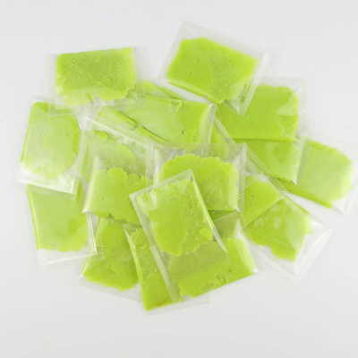 Ιαπωνικό καρύκευμα κολλών σκονών 1kg Wasabi χρένου ασφαλίστρου ύφους