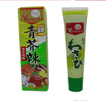 Οικογενειακών γραφείων ιαπωνική wasabi συσκευή σουσιών σάλτσας σπιτική για τους εραστές τροφίμων