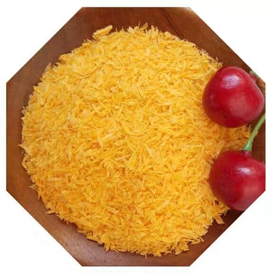 Τηγανισμένα Crumbs ψωμιού Panko τροφίμων κίτρινα ιαπωνικά που ντύνουν το αλεύρι