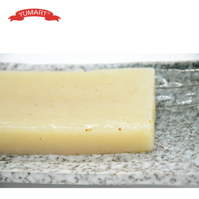 Μηά Konjac ινών νουντλς Shirataki θερμίδας χαμηλής περιεκτικότητας σε λιπαρά οργανικά νουντλς ζελατίνας Tasteless