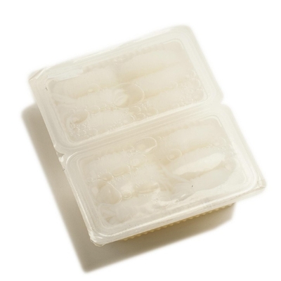 Konjac μη ΓΤΟ Shirataki Odorless ζάχαρη θερμίδων νουντλς χαμηλή ελεύθερη