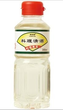 300ML 1.8L ιαπωνική μαγειρέματος κρασιού πιστοποίηση γούστου HACCP χάρης γλυκιά