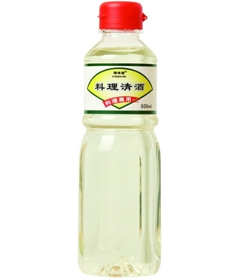 300ML 1.8L ιαπωνική μαγειρέματος κρασιού πιστοποίηση γούστου HACCP χάρης γλυκιά