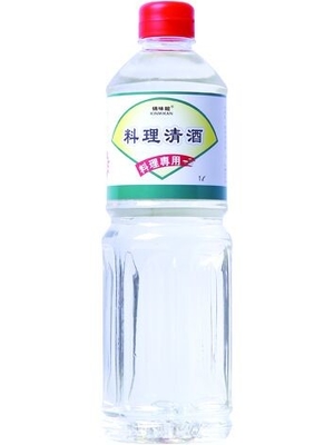 Γλυκό ιαπωνικό κρασί χάρης 300mL 1.8L 18L κινεζικό 3 έτη ραφιών