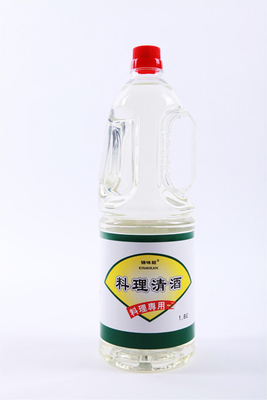 Γλυκό ιαπωνικό κρασί χάρης 300mL 1.8L 18L κινεζικό 3 έτη ραφιών