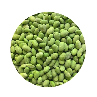 Παγωμένα cOem υγιή τρόφιμα φασολιών Edamame χωρίς υπόλειμμα χαλασμένο
