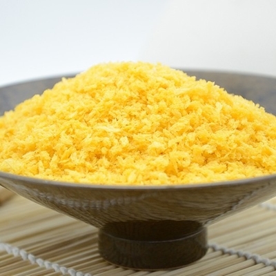 Crumbs ψωμιού ODM 500g ιαπωνικό Panko συστατικό τροφίμων ζωηρόχρωμο