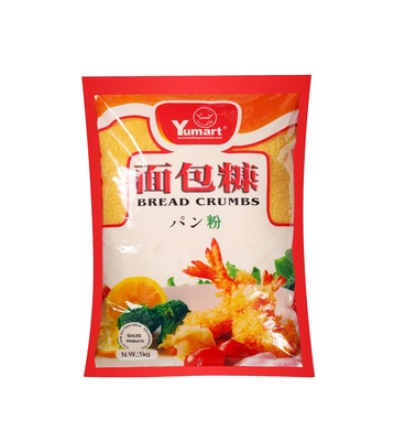200g 500g 1kg 10kg 5mm ιαπωνικά Crumbs ψωμιού Panko ύφους