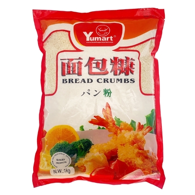 200g 500g 1kg 10kg 5mm ιαπωνικά Crumbs ψωμιού Panko ύφους