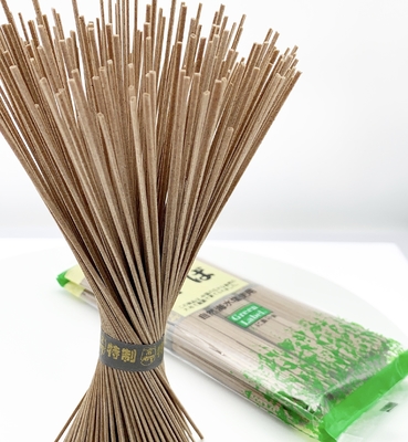 OEM 1000g Soba And Udon Noodles για σούπερ μάρκετ